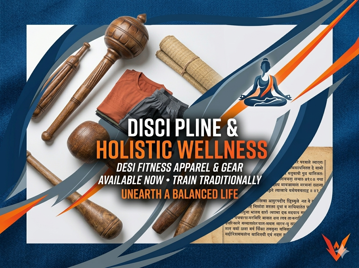 Rooted in Discipline